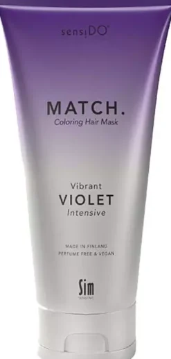 Sim SensitiveSensiDO Match Vibrant Violet
