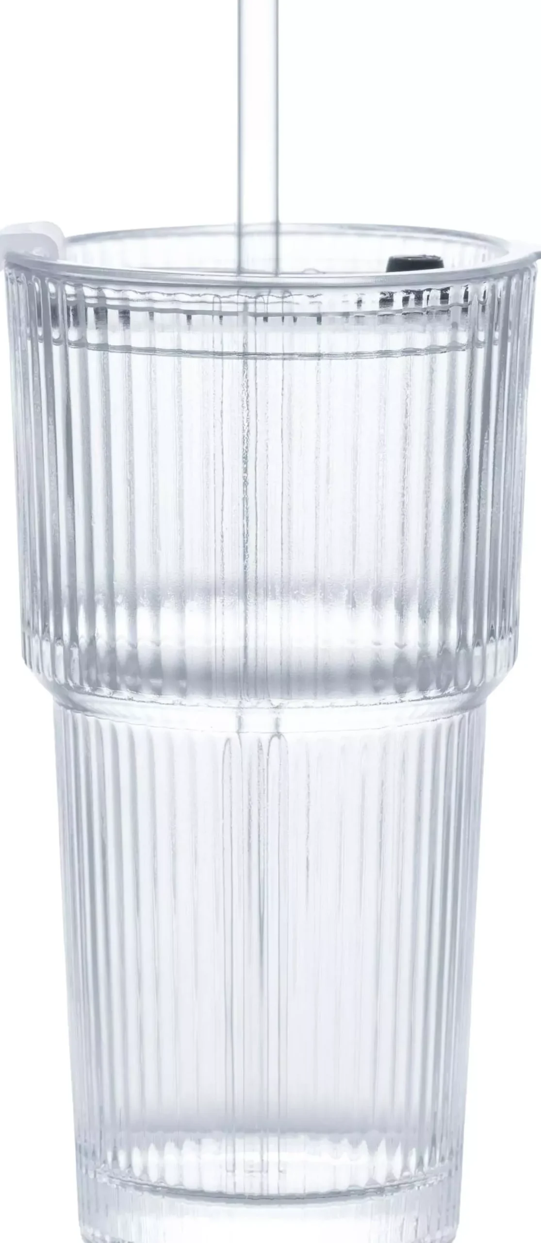 SIP Glass Tumbler