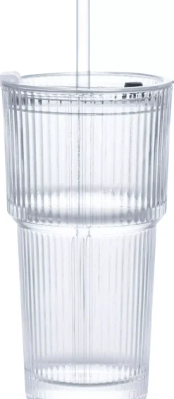 SIP Glass Tumbler