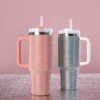 SIP Sip Tumbler Fancy Baby Pink
