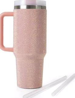 SIP Sip Tumbler Fancy Baby Pink