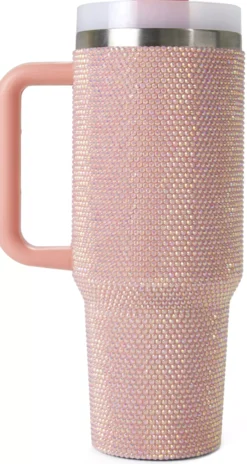 SIP Sip Tumbler Fancy Baby Pink
