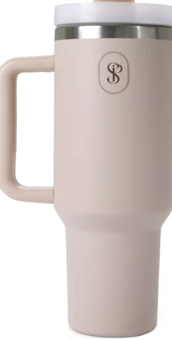 SIP Sip Tumbler Light Beige