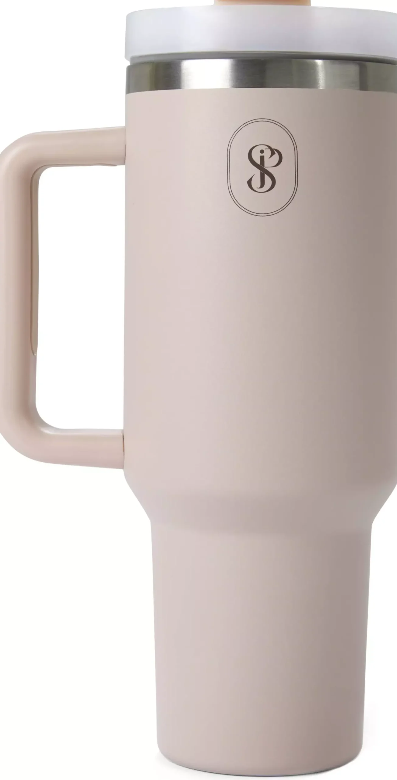 SIP Sip Tumbler Light Beige