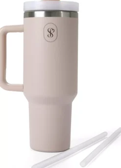 SIP Sip Tumbler Light Beige