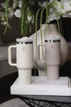 SIP Sip Tumbler Light Pink