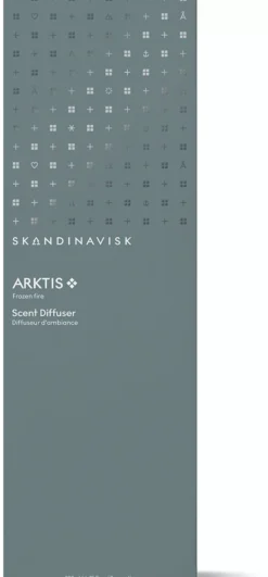 SkandinaviskARKTIS Scent Diffuser 200 ml