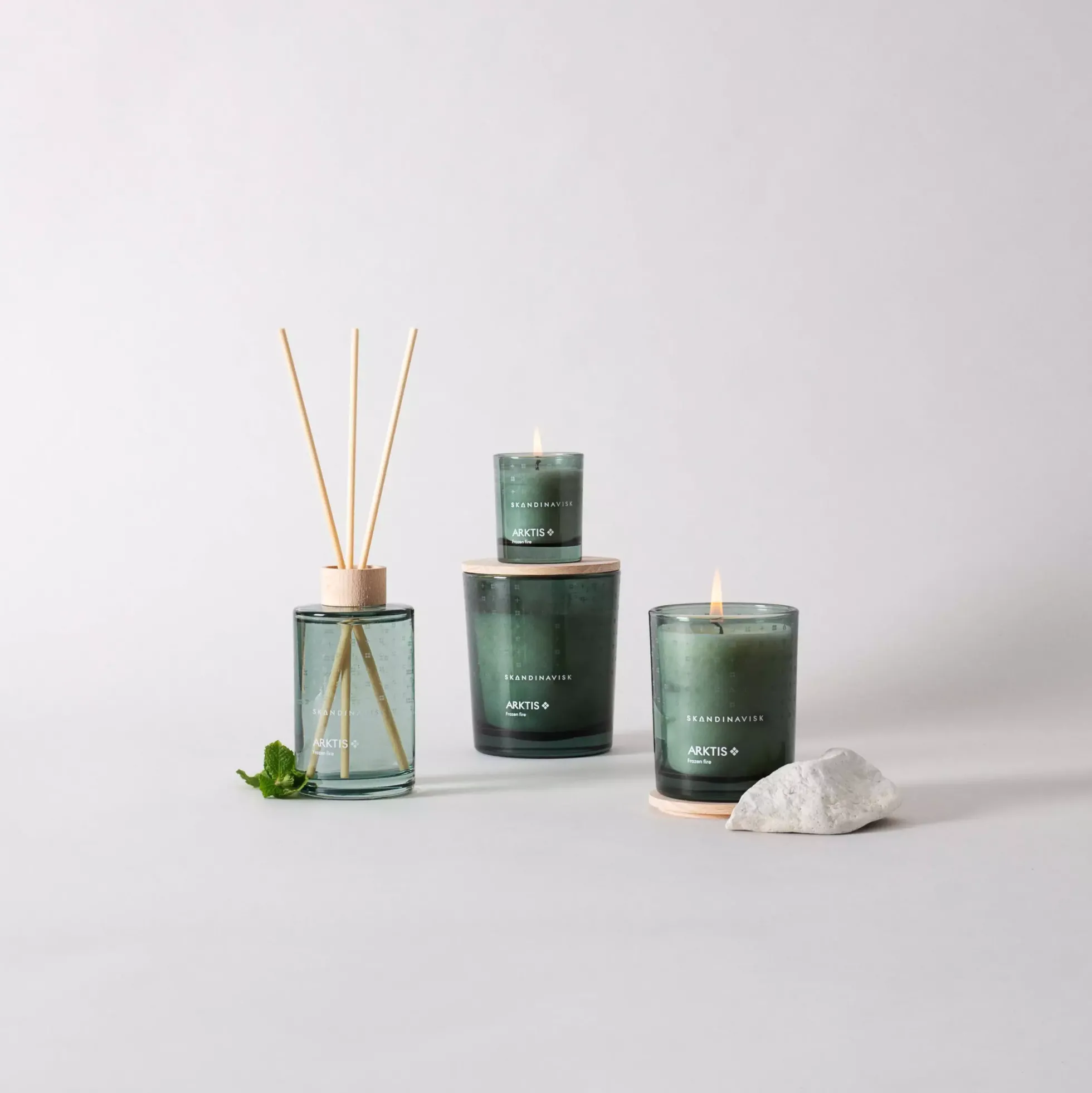 SkandinaviskARKTIS Scent Diffuser 200 ml
