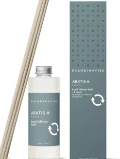 SkandinaviskARKTIS Scent Diffuser Refill 200 ml