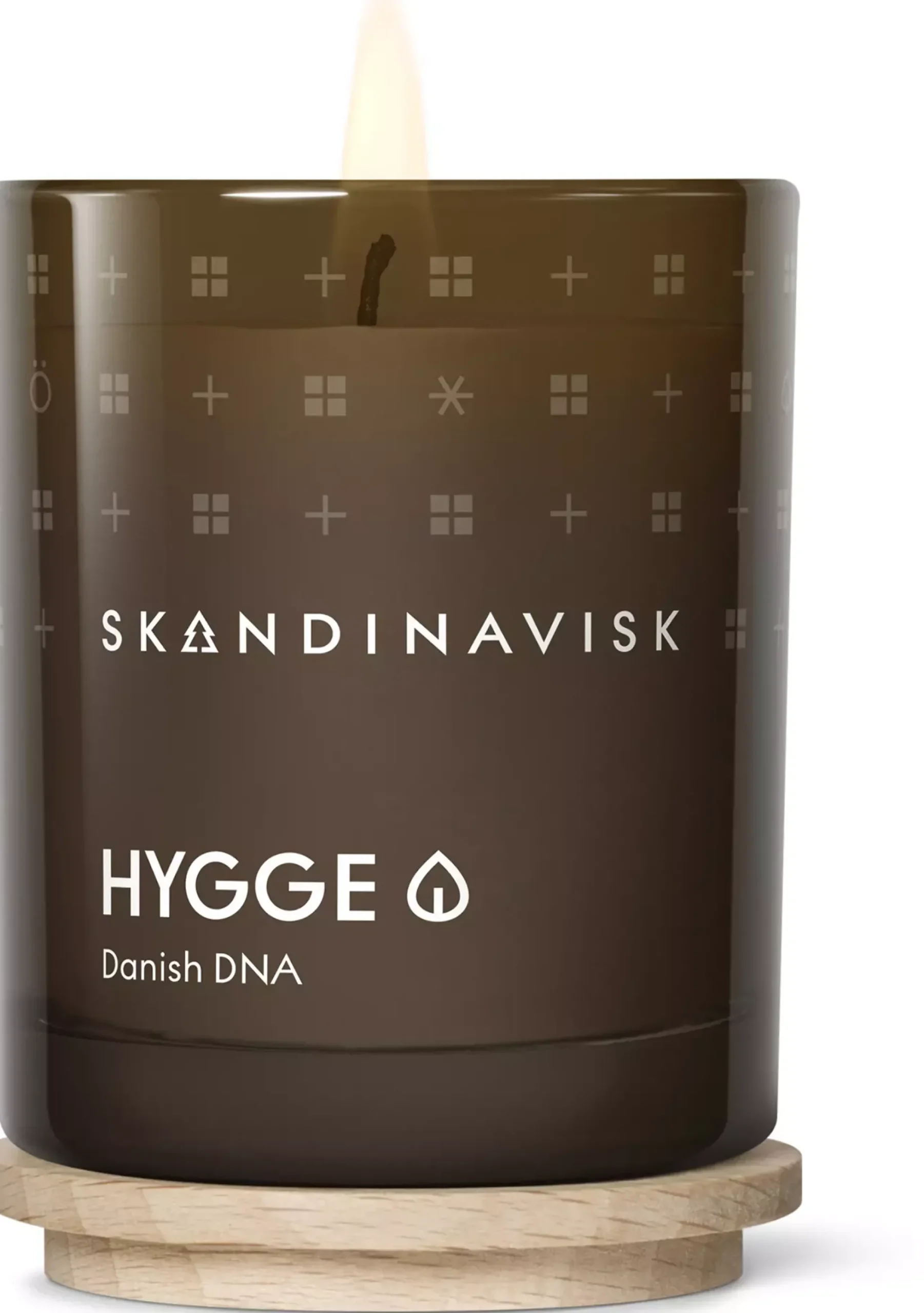 SkandinaviskHYGGE Home Collection Scented Candle 65 g