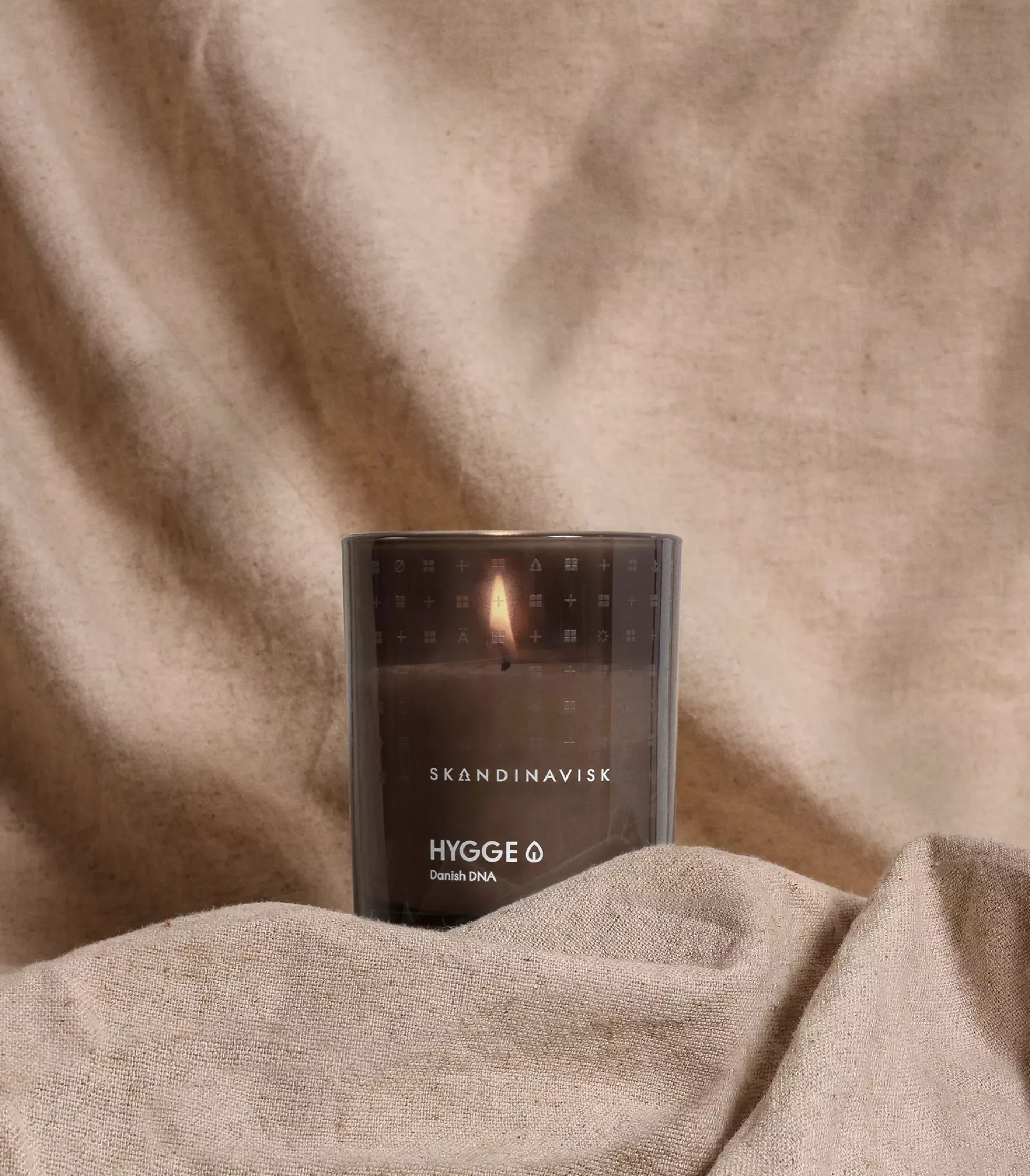 SkandinaviskHYGGE Home Collection Scented Candle 65 g