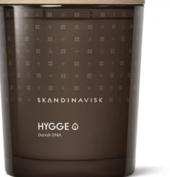 SkandinaviskHYGGE Scented Candle 350 g