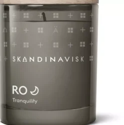 SkandinaviskRO Home Collection Scented Candle 65 g