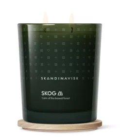 SkandinaviskSKOG Scented Candle 350 g