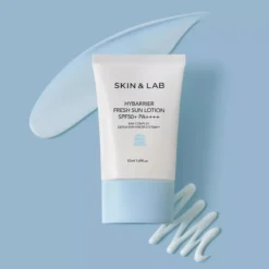 SKIN&LAB Hybarrier Fresh Sun Lotion 50 ml
