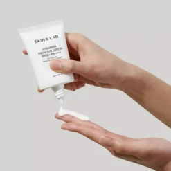 SKIN&LAB Hybarrier Fresh Sun Lotion 50 ml