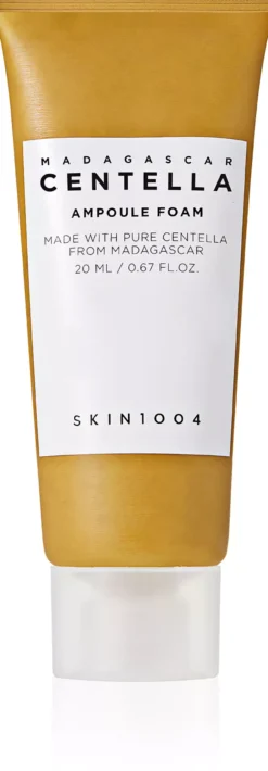 SKIN1004 Madagascar Centella Ampoule Foam 125 ml