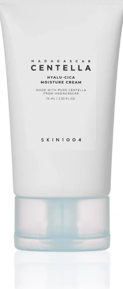 SKIN1004 Madagascar Centella Hyalu-Cica Moisture Cream 75 ml