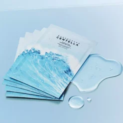 SKIN1004Madagascar Centella Hyalu-Cica Hydrating Mask 1 st