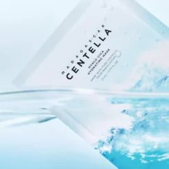 SKIN1004Madagascar Centella Hyalu-Cica Hydrating Mask 1 st