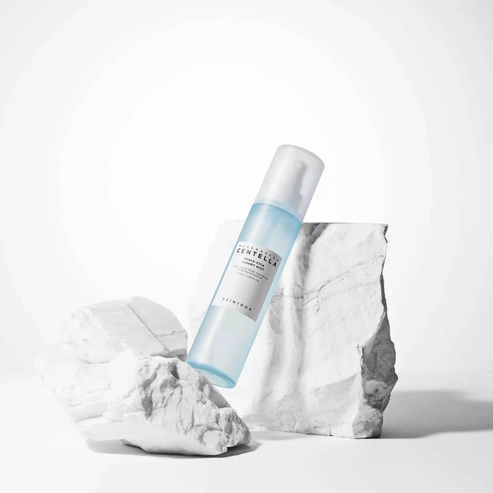 SKIN1004Madagascar Centella Hyalu-Cica Cloudy Mist 120 ml