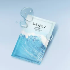 SKIN1004Madagascar Centella Hyalu-Cica Hydrating Mask 5 st