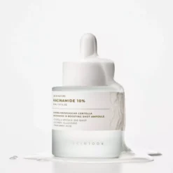 SKIN1004Madagascar Centella Niacinamide 10 Boosting Shot Ampoule 30 ml