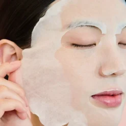 SKIN1004Madagascar Centella Poremizing Clarifying Mask 5 st