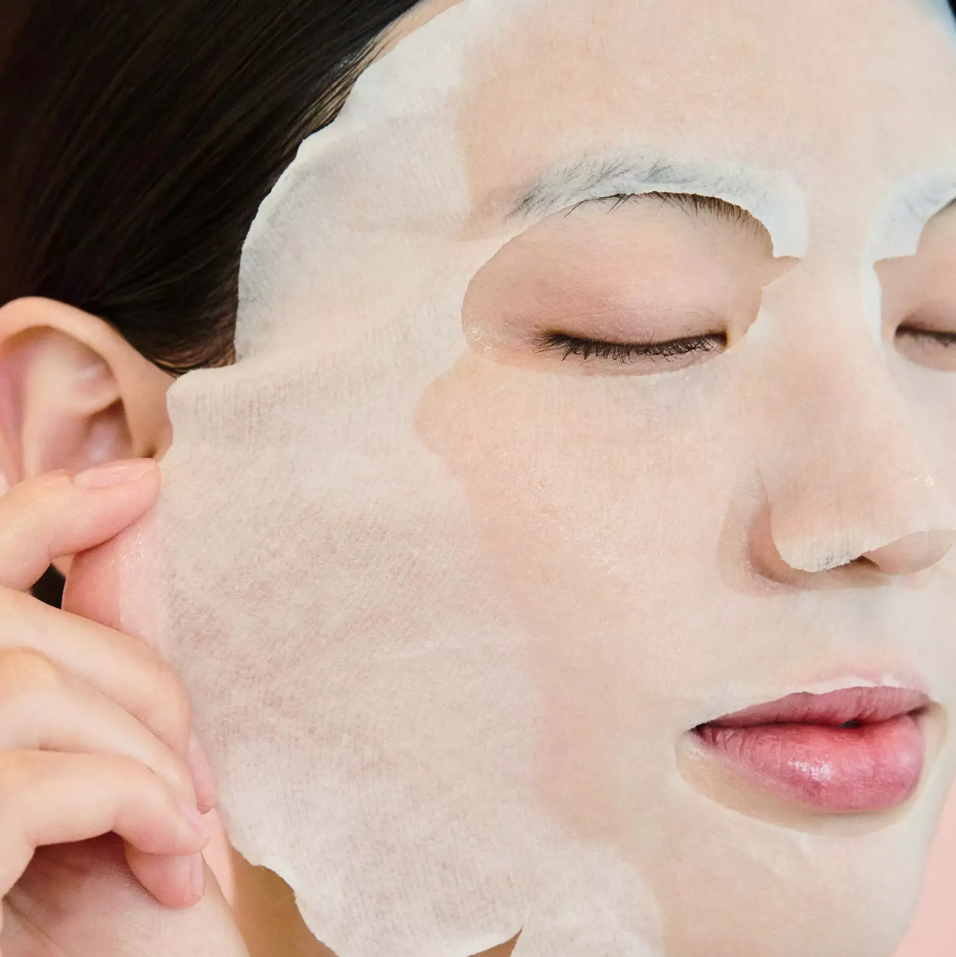 SKIN1004Madagascar Centella Poremizing Clarifying Mask 5 st