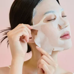 SKIN1004Madagascar Centella Poremizing Clarifying Mask 5 st
