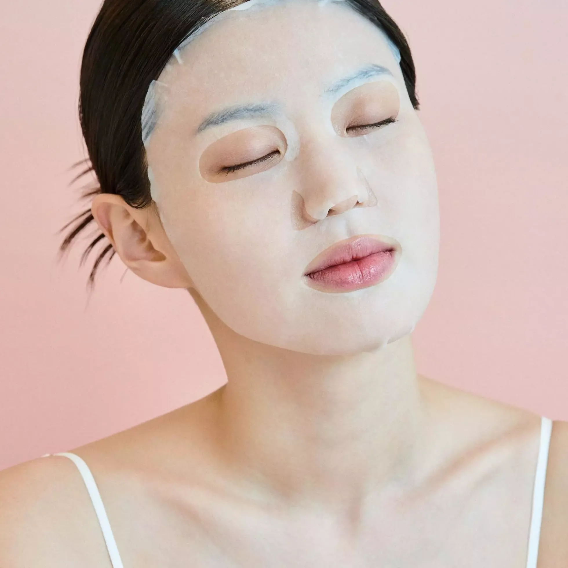 SKIN1004Madagascar Centella Poremizing Clarifying Mask 5 st