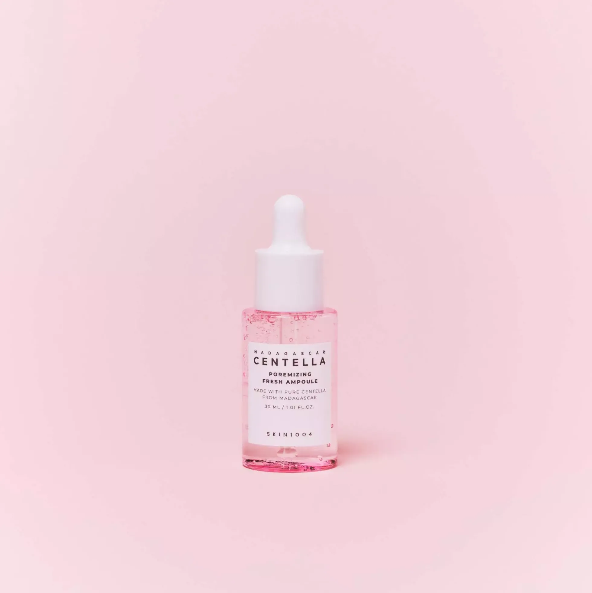 SKIN1004Madagascar Centella Poremizing Fresh Ampoule 30 ml