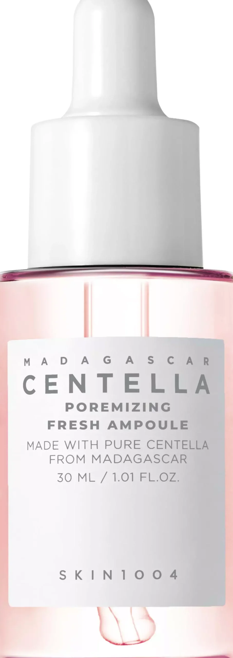 SKIN1004Madagascar Centella Poremizing Fresh Ampoule 30 ml