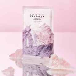 SKIN1004Madagascar Centella Poremizing Clarifying Mask 1 st