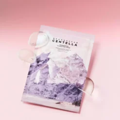 SKIN1004Madagascar Centella Poremizing Clarifying Mask 1 st