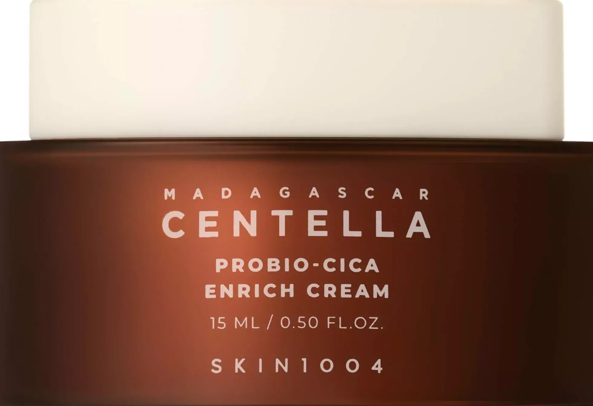 SKIN1004Madagascar Centella Probio-Cica Enrich Cream 50 ml