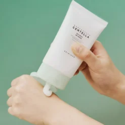 SKIN1004Madagascar Centella Tea-Trica B5 Cream