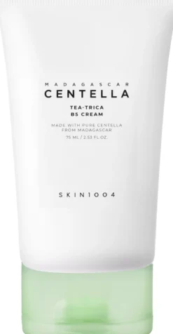 SKIN1004Madagascar Centella Tea-Trica B5 Cream
