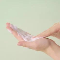 SKIN1004 Madagascar Centella Tea-Trica BHA Foam 125 ml
