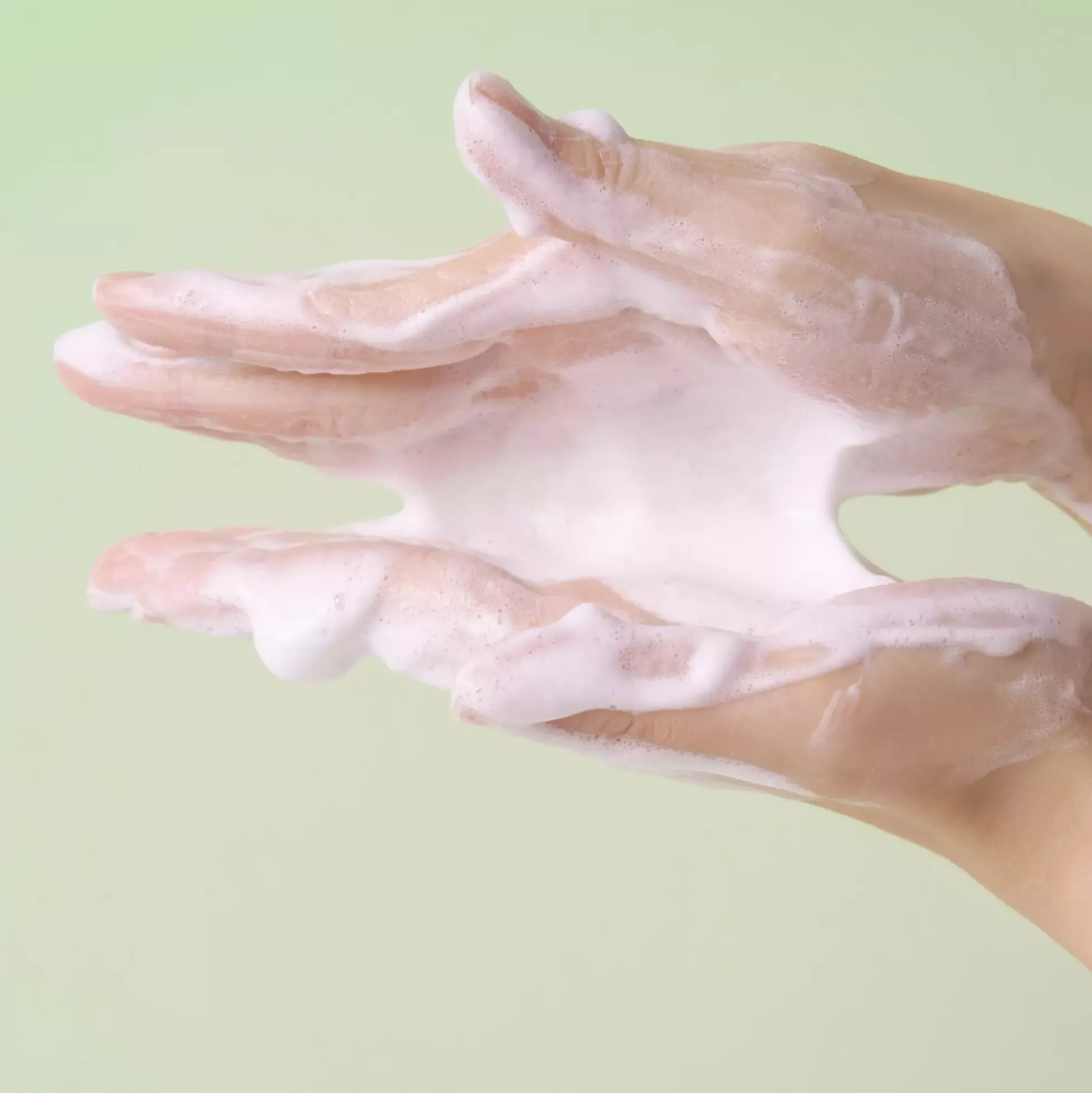 SKIN1004 Madagascar Centella Tea-Trica BHA Foam 125 ml