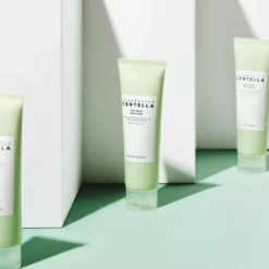 SKIN1004 Madagascar Centella Tea-Trica BHA Foam 125 ml