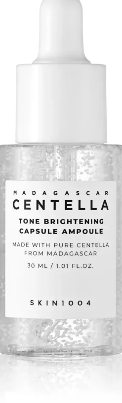 SKIN1004Madagascar Centella Tone Brightening Capsule Ampoule 30 ml