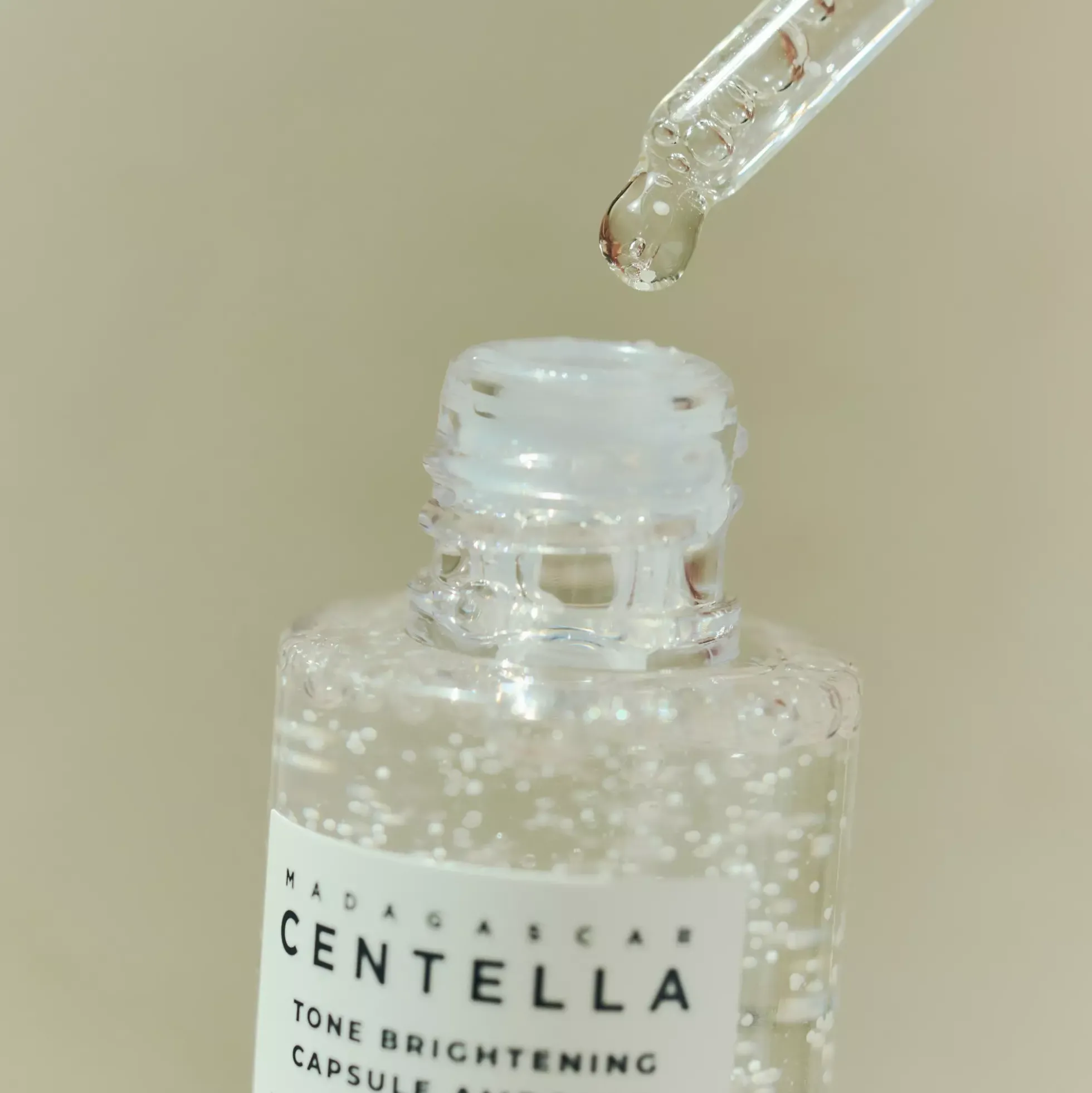 SKIN1004Madagascar Centella Tone Brightening Capsule Ampoule 30 ml