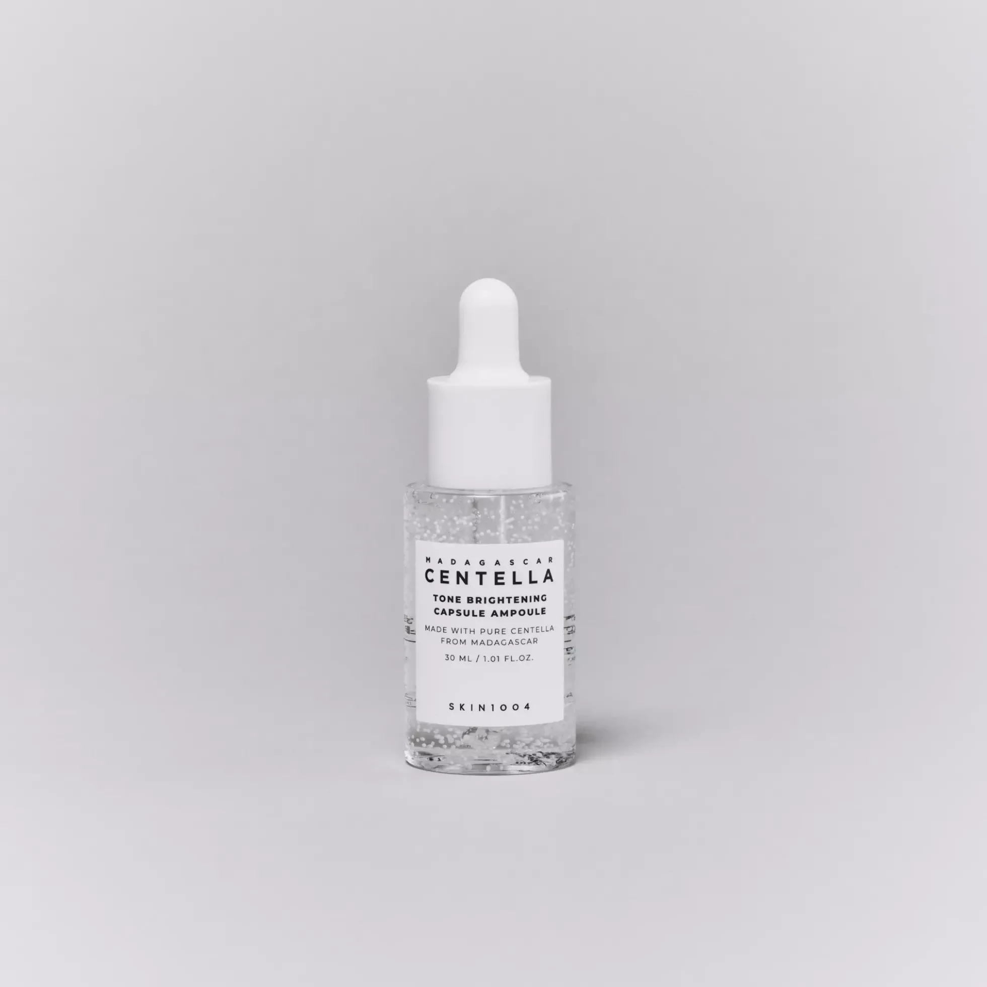 SKIN1004Madagascar Centella Tone Brightening Capsule Ampoule 30 ml
