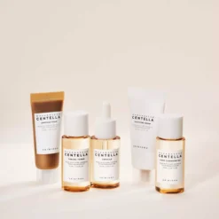 SKIN1004Madagascar Centella Travel Kit 1 st