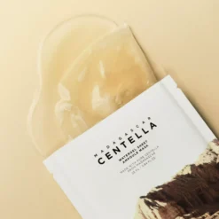 SKIN1004 Madagascar Centella Watergel Sheet Ampoule Mask 1 st