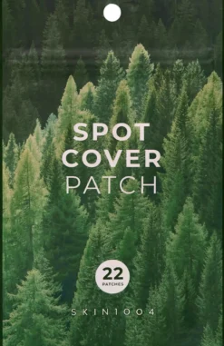 SKIN1004 Spot Cover Patch 22 g