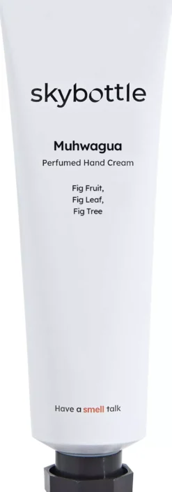 Skybottle Muhwagua Perfumed Hand Cream 50 ml