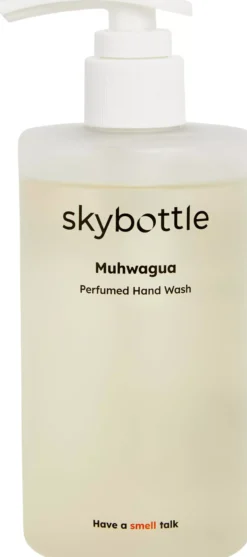 Skybottle Muhwagua Perfumed Hand Wash 300 ml