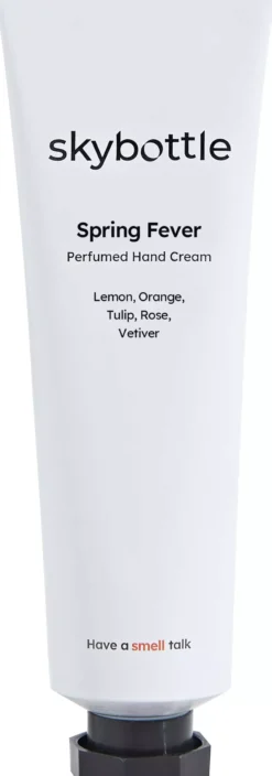 Skybottle Spring Fever Perfumed Hand Cream 50 ml